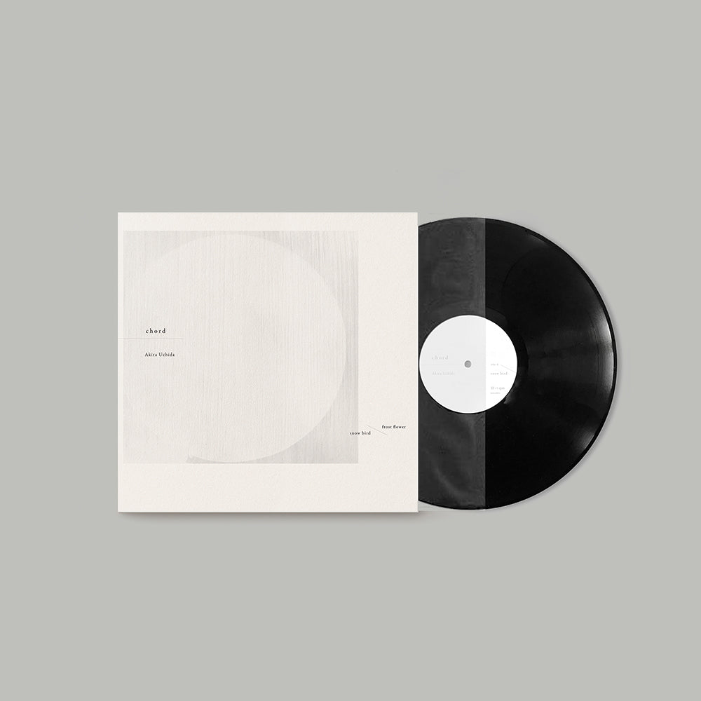 chord -snow bird-